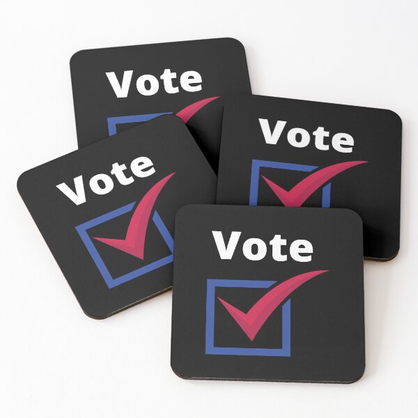 Item preview, Vote Design designed and sold by Tru-Bless Properties.