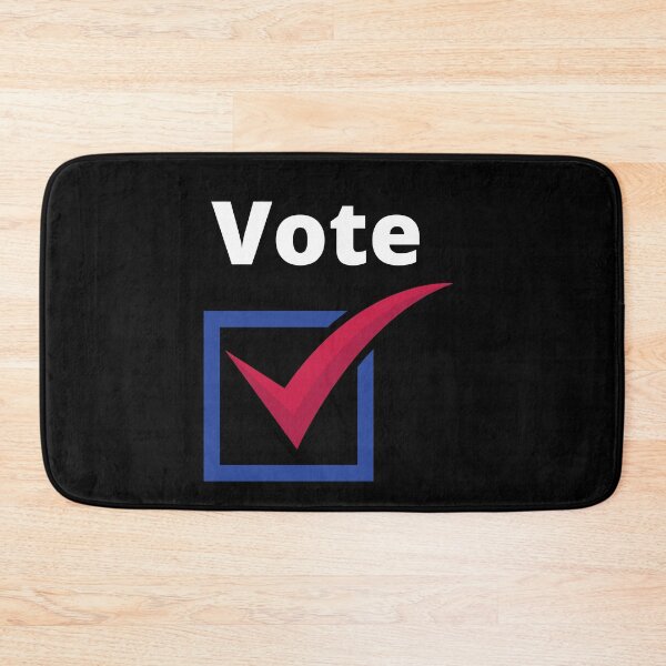 Item preview, Vote Design designed and sold by Tru-Bless Properties.
