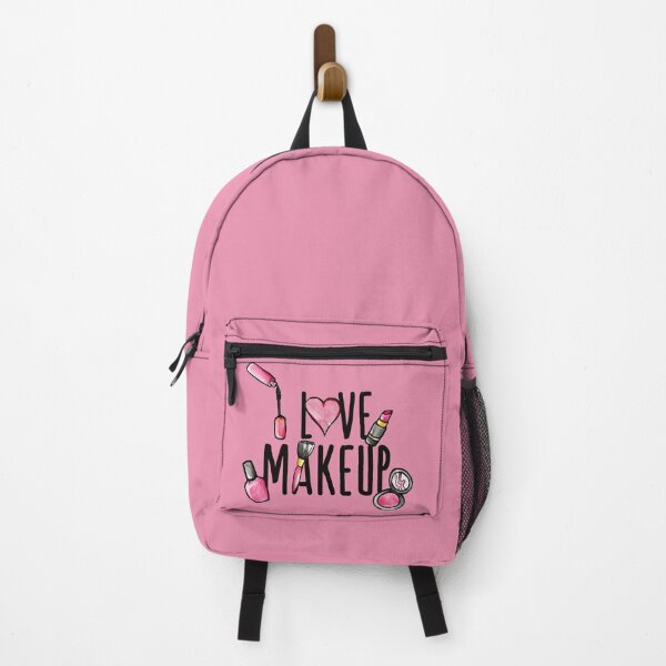 Item preview, I Love Makeup designed and sold by FrictionMaxxing.