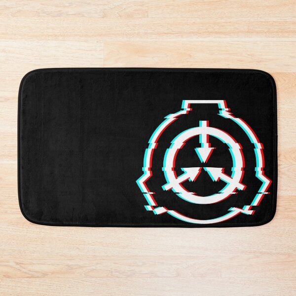 Item preview, SCP Foundation Glitch designed and sold by opalskystudio.