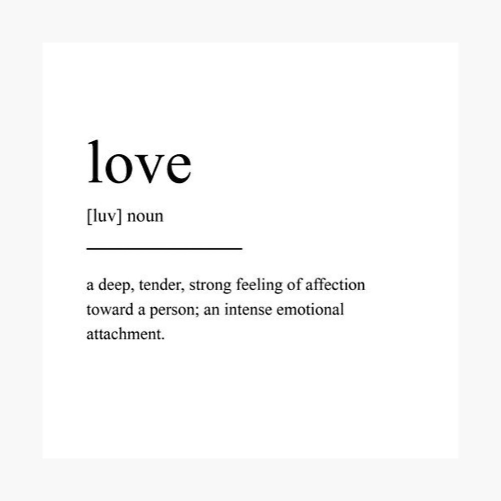 definition-of-true-love-9gag