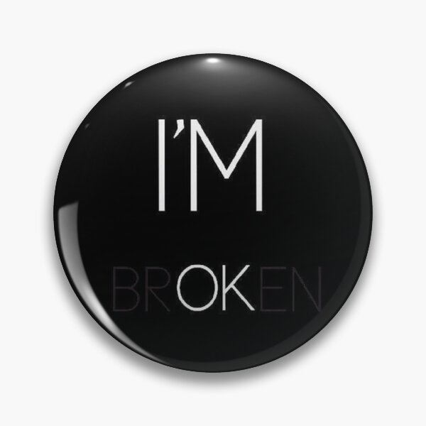 Item preview, i'm ok designed and sold by Екатерина Занина.