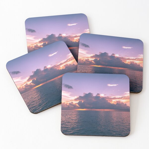 Item preview, Vintage Clouds  designed and sold by Vaultora.
