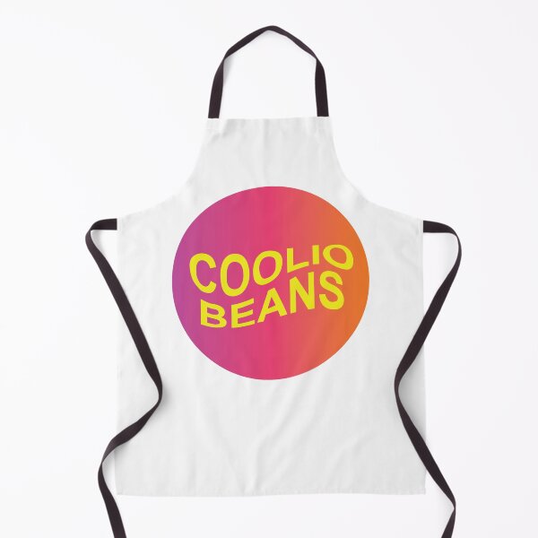 Item preview, Coolio Beans on Gradient designed and sold by jmendez17.