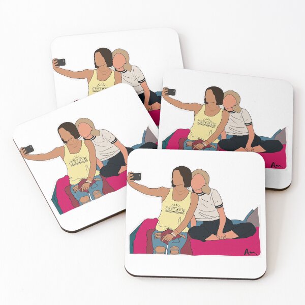 Item preview, Alexa and Katie  designed and sold by Butter x  Gloss.