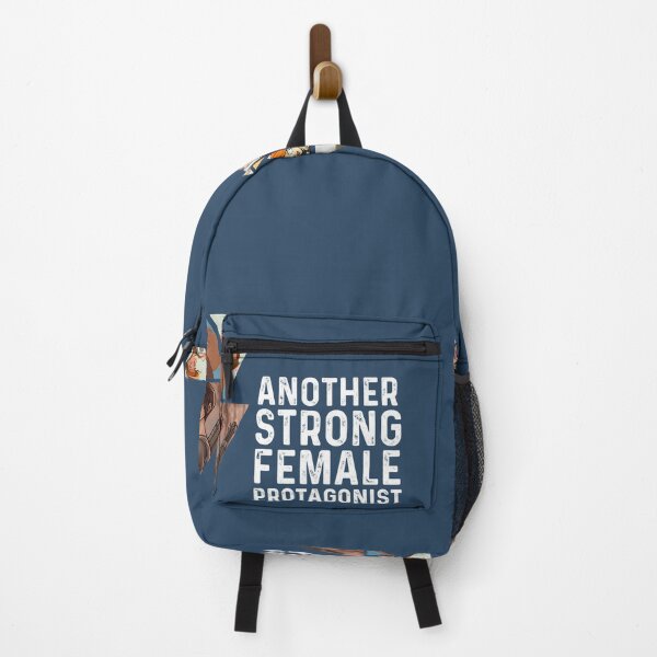 Item preview, Another strong female protagonist designed and sold by Sitily.