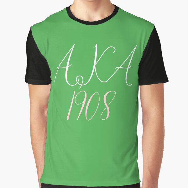 aka chapter shirts