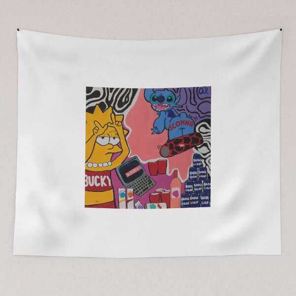 Item preview, WISCO PARTY designed and sold by artworkbyal.