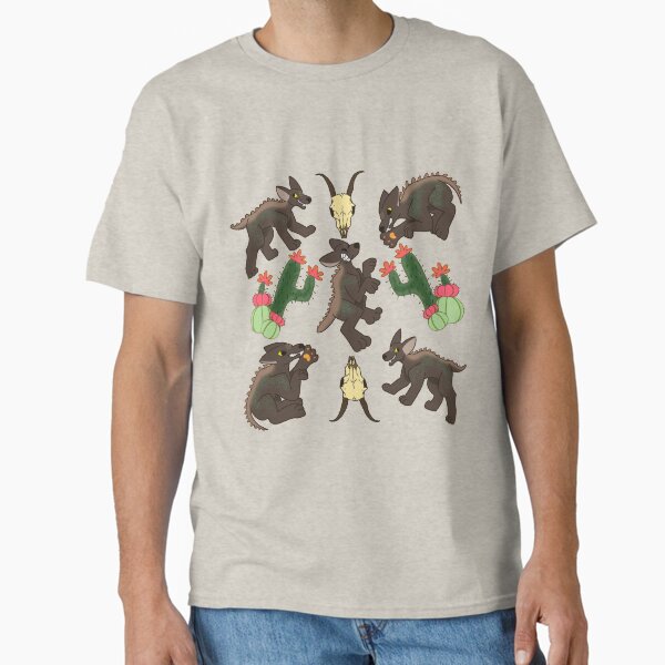 Item preview, Chupacabra Conference designed and sold by Riverdog Stu.