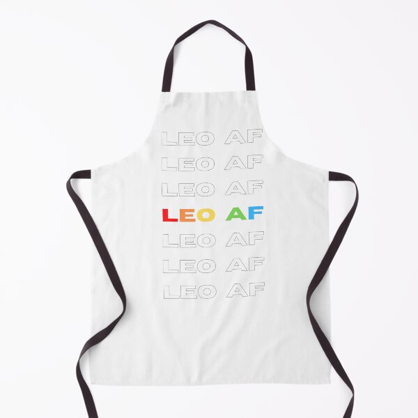Item preview, Leo AF | Zodiac designed and sold by DevlynnDesigns.
