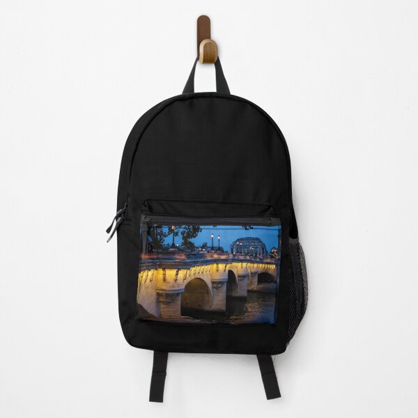 Item preview, Pont Neuf Bridge - Paris, France designed and sold by Georgia Mizuleva.