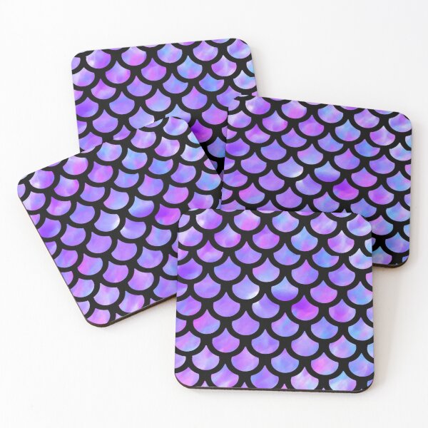 Item preview, Mermaid Scales 2 designed and sold by Valina Moon Creations.