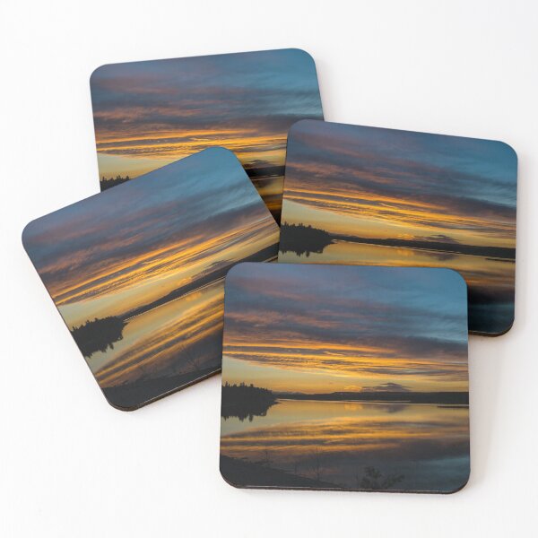 Item preview, Colours of sunsets designed and sold by CanadianWild418.