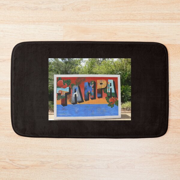 Item preview, Tampa, Florida at Busch Gardens designed and sold by Monika's Shop.