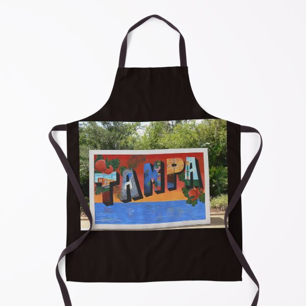 Item preview, Tampa, Florida at Busch Gardens designed and sold by Monika's Shop.