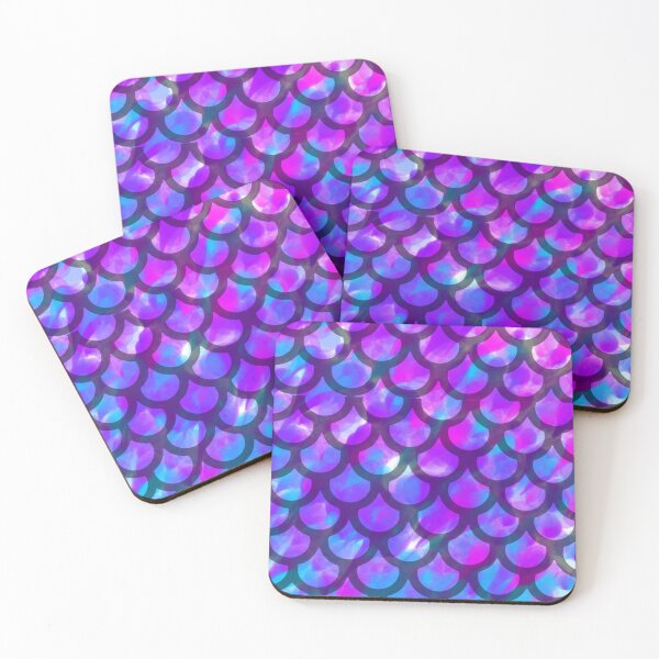 Item preview, Mermaid Scales 3 designed and sold by Valina Moon Creations.