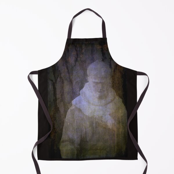 Item preview, Saint Francis designed and sold by secretgardener.