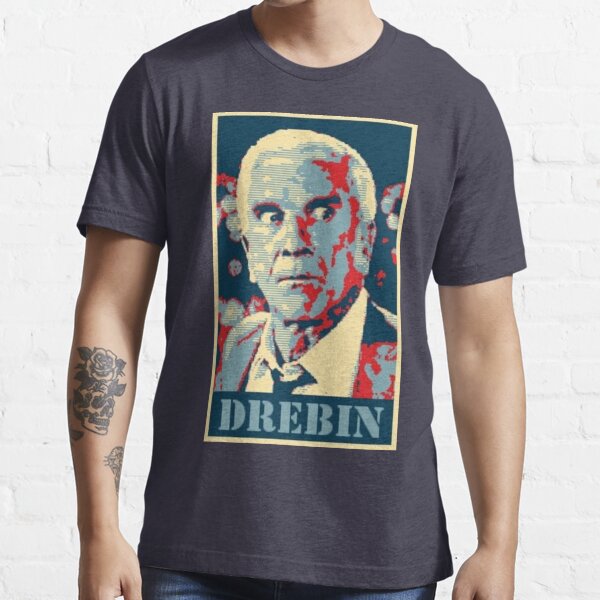 Drebin Essential T-Shirt