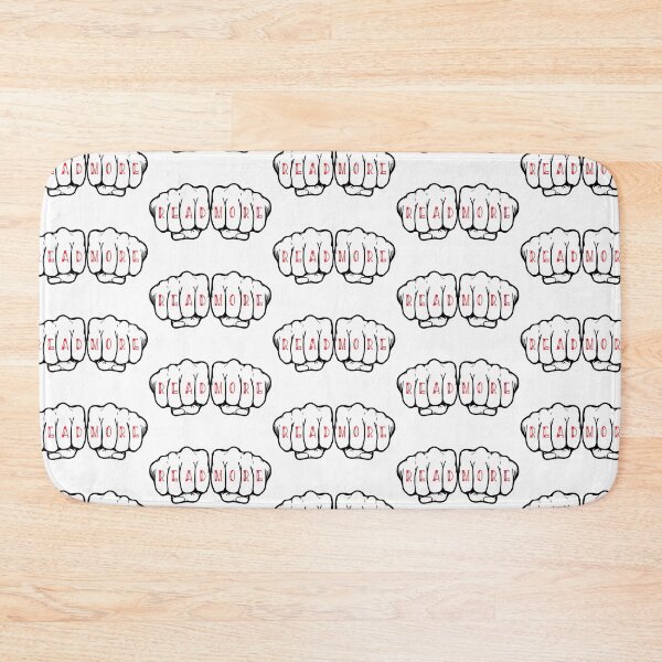 Item preview, Read more knuckle tattoo designed and sold by pbfhpunk.