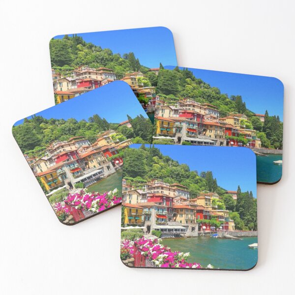 Item preview, Lombardy Italy Como Lake Europe designed and sold by TheGreekGuy.