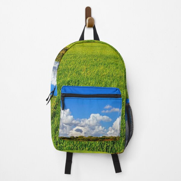 Item preview, Green field designed and sold by João Miguel.