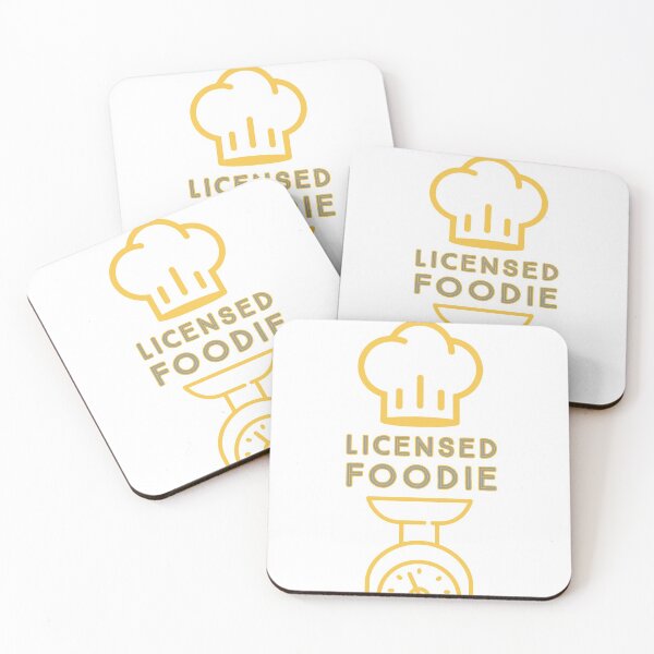 Item preview, Foodie  designed and sold by Brendan  Mullen.