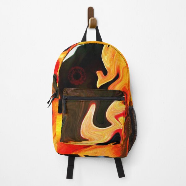 Item preview, Fire Eater designed and sold by KnightStarrArt.