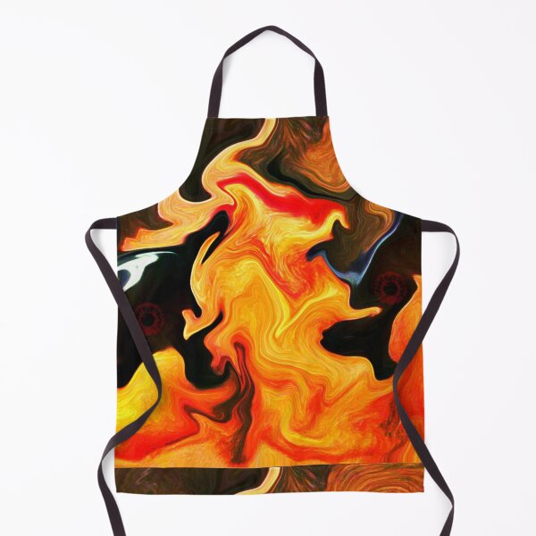 Item preview, Fire Eater designed and sold by KnightStarrArt.