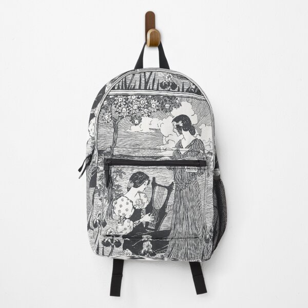 Item preview, HD. Music in the morning, by Andrew Womrath HIGH DEFINITION designed and sold by MINDTHECHERRY.