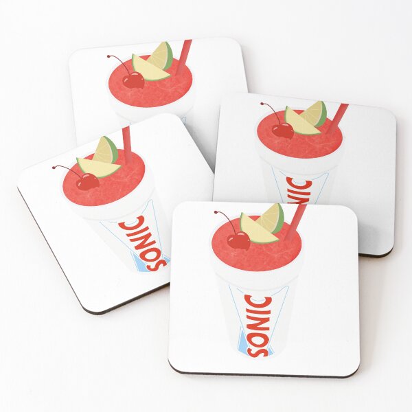 Item preview, Cherry Limeade  designed and sold by Maggie Elias.