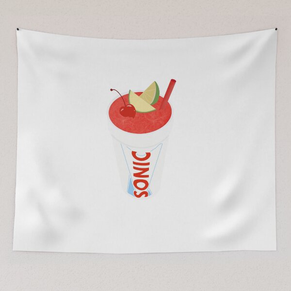 Item preview, Cherry Limeade  designed and sold by Maggie Elias.