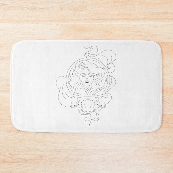 Item preview, Phantom Manor - Madame Leota designed and sold by Rae & Nova.