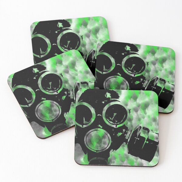 Item preview, Toxic designed and sold by Valina Moon Creations.