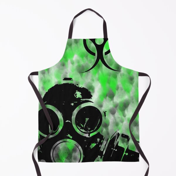 Item preview, Toxic designed and sold by Valina Moon Creations.