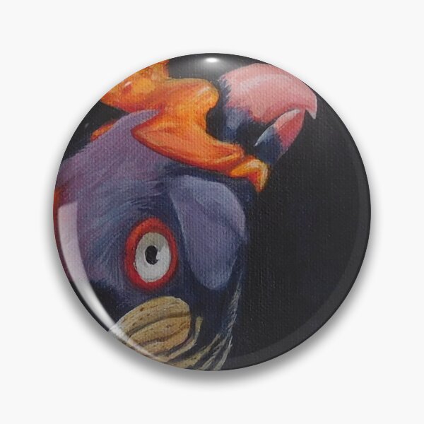 Item preview, The King designed and sold by KeesKiwi.