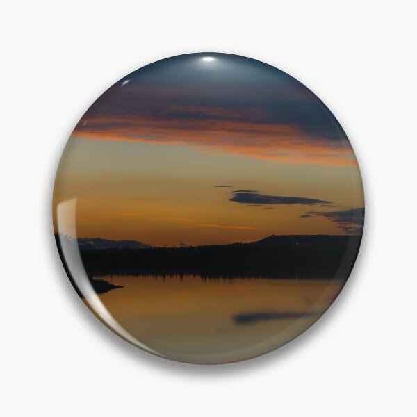 Item preview, Fading sunset designed and sold by CanadianWild418.