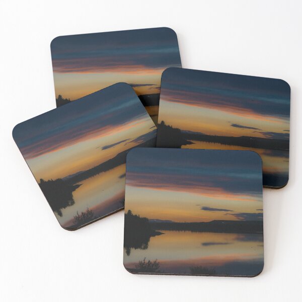 Item preview, Fading sunset designed and sold by CanadianWild418.