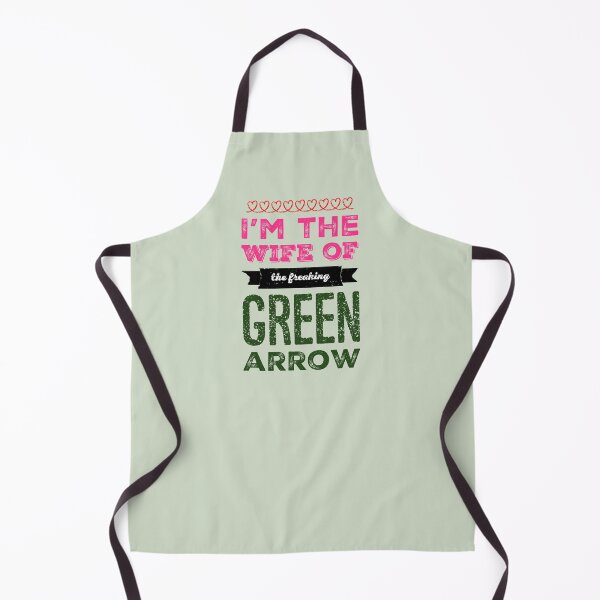 Item preview, I'm the wife of the freaking green arrow - Felicity Smoak - Olicity designed and sold by aussieforgood.