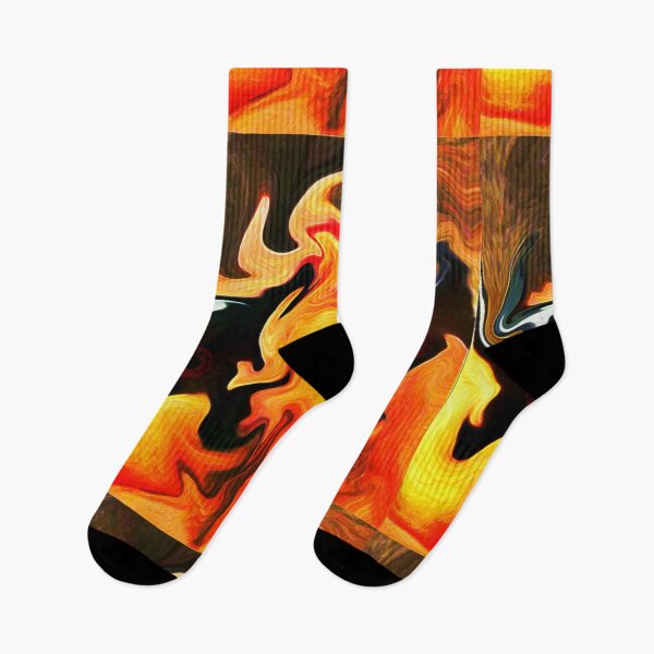 Item preview, Fire Eater  designed and sold by KnightStarrArt.