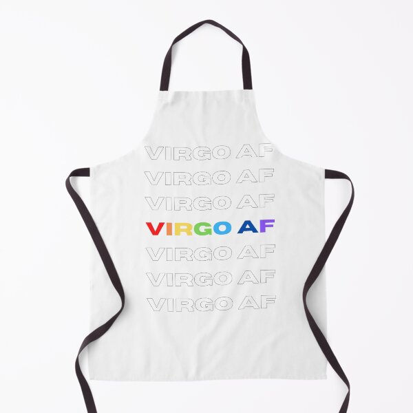 Item preview, Virgo AF | Zodiac designed and sold by DevlynnDesigns.
