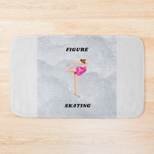 Item preview, Figure skating designed and sold by Delicarte.