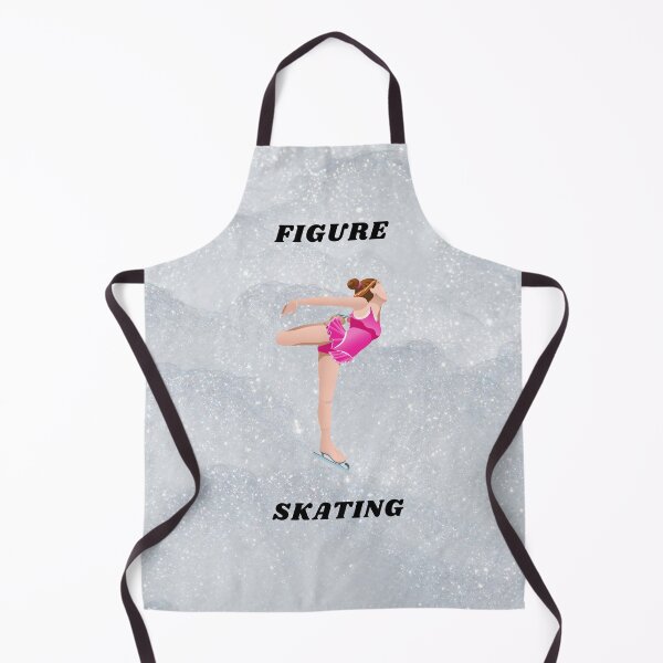 Item preview, Figure skating designed and sold by Delicarte.