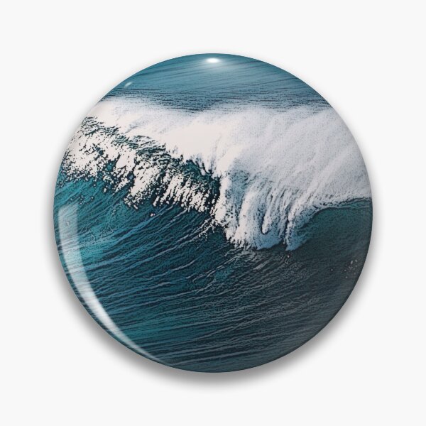 Item preview, Waves designed and sold by Dream Wear.