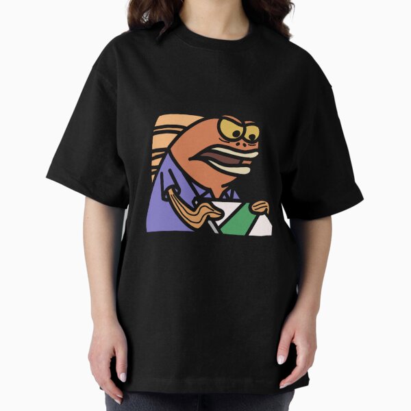 Vista previa del artículo con la obra «Bob Esponja - Diet Dr.Kelp», diseñado y vendido por tgannon.