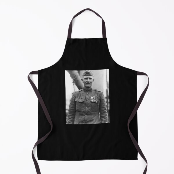 Item preview, Sergeant York - World War I Portrait designed and sold by warishellstore.