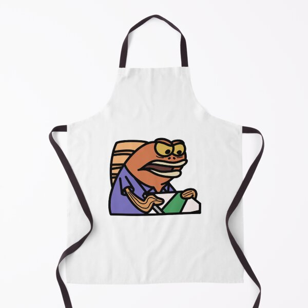 Item preview, Spongebob Squarepants - Diet Dr.Kelp  designed and sold by tgannon.