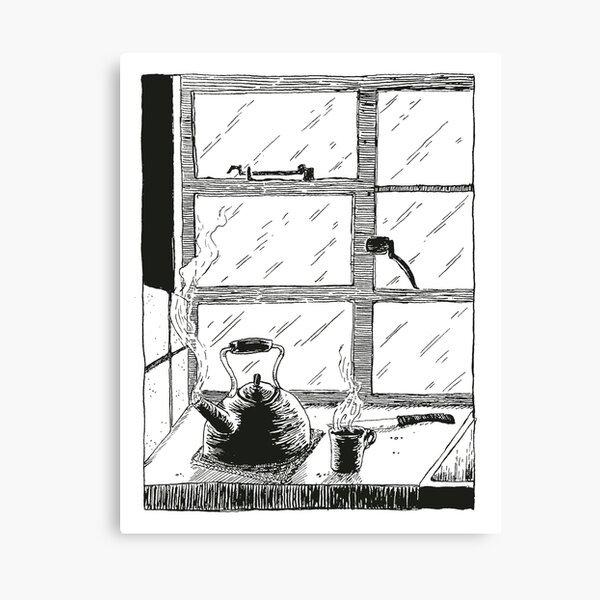 Item preview, Window designed and sold by Isabel Clare.