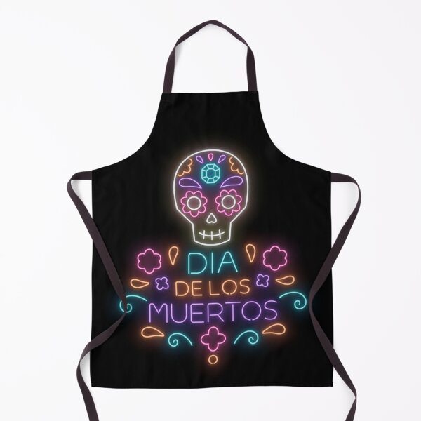 Item preview, Día de los muertos designed and sold by Laura Nagel.