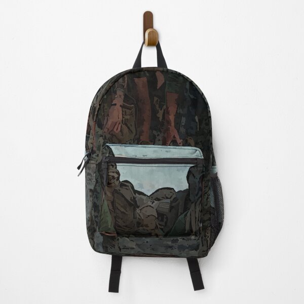 Item preview, Marines designed and sold by Talion Design.