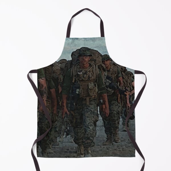 Item preview, Marines designed and sold by Talion Design.